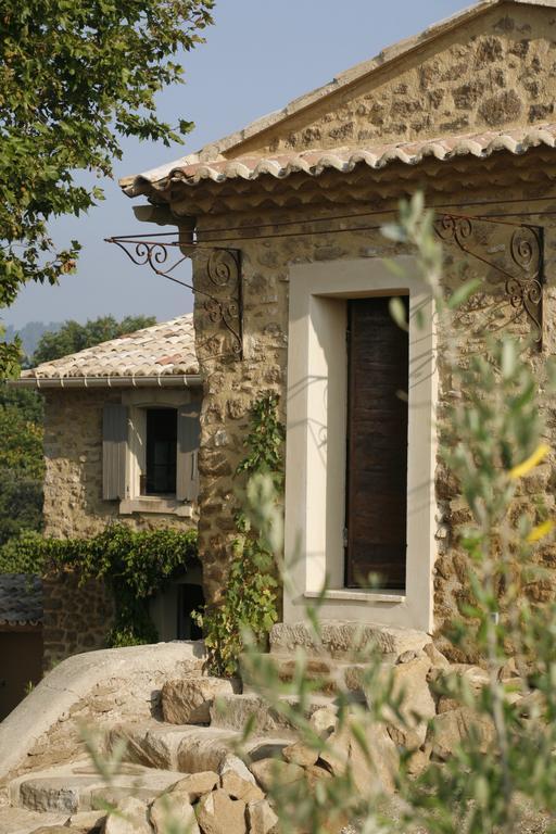 Gasthof Le Clos Saint Saourde Beaumes-de-Venise