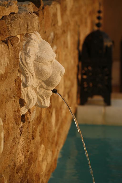 Gasthof Le Clos Saint Saourde Beaumes-de-Venise