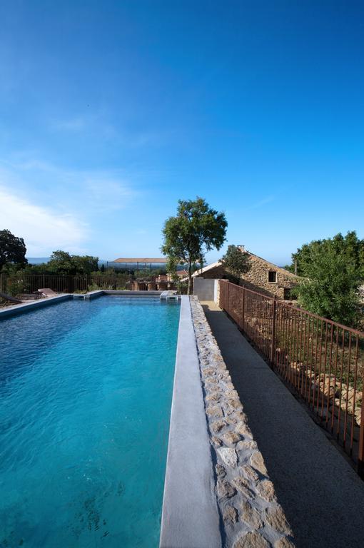Gasthof Le Clos Saint Saourde Beaumes-de-Venise