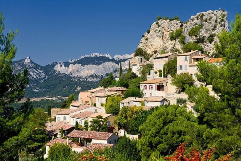 Le Clos Saint Saourde Gasthof 3*